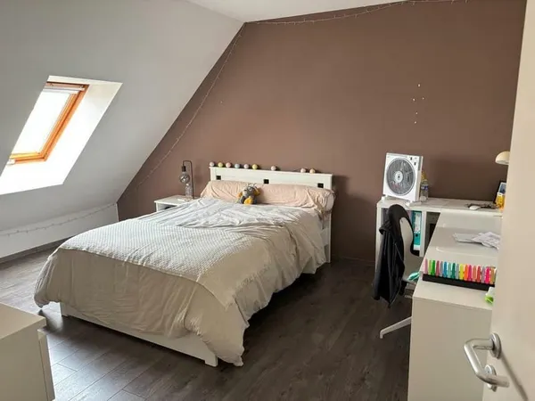 Co-location à La Riche (37520)