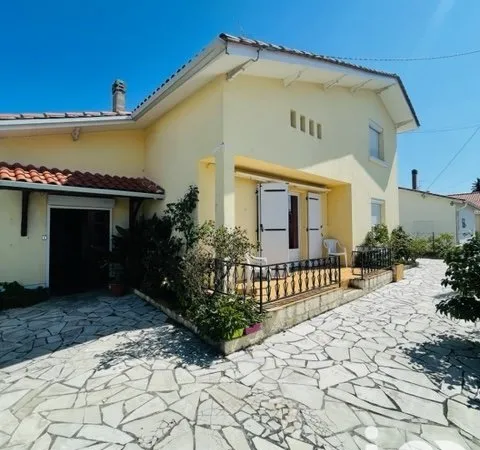 Vente Maison de ville 5 pièces
