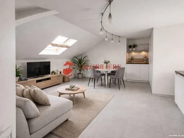 Rare opportunité - appartements en vente