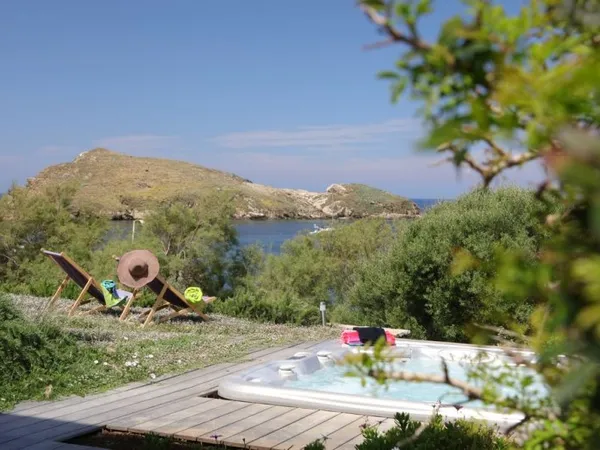 Villa 6 pièces 190 m²