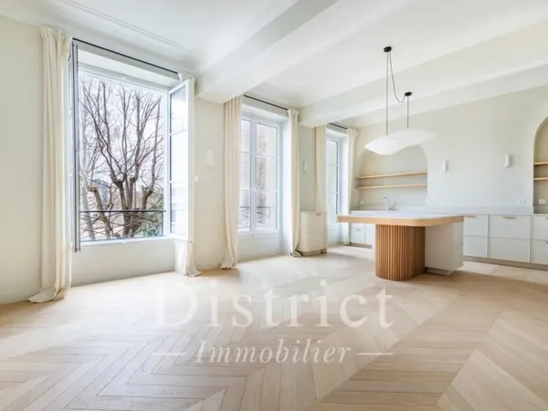 Vends T2 - 73m² - Paris 4Ème