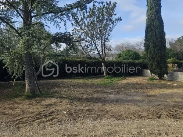 Terrain 340 m² Saint Felix De Lodez