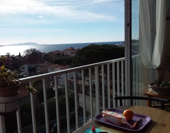 Appartement 3 pièces 83 m²