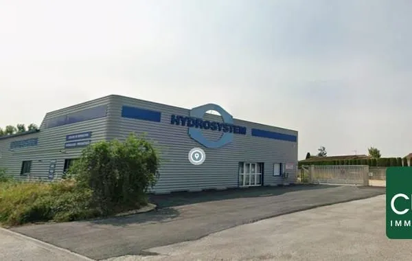 Local commercial - Montélimar