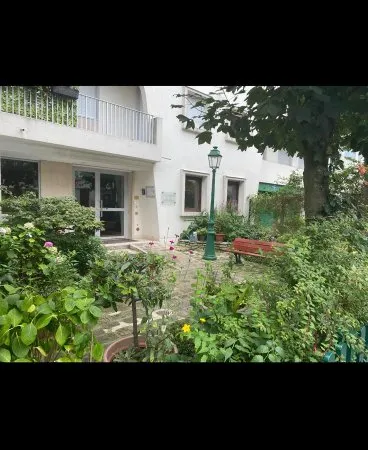 Vends studio