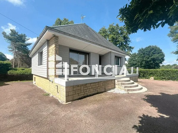 La Ferrière aux Étangs - Pavillon charmant avec vue imprenable sur le plan d'eau