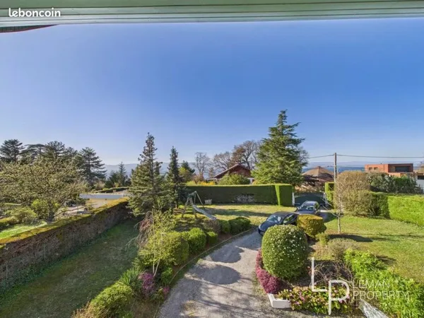 Maison 8 pièces 254 m²
