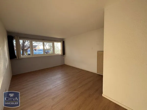 Appartement 1 pièce 27 m²