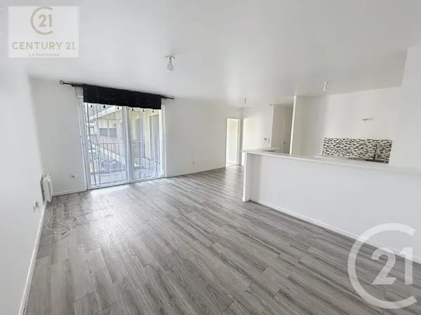 Appartement 4 pièces 83 m²