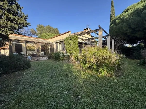 MAISON CADRE CAMPAGNE