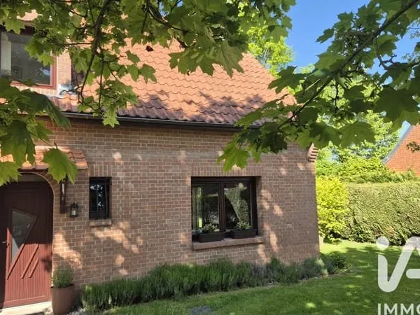 Vente Maison de village 7 pièces