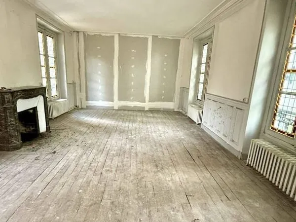 Maison 5 pièces 78 m²