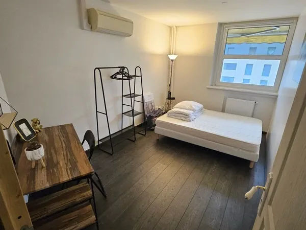 Magnifique Colocation Rénovée