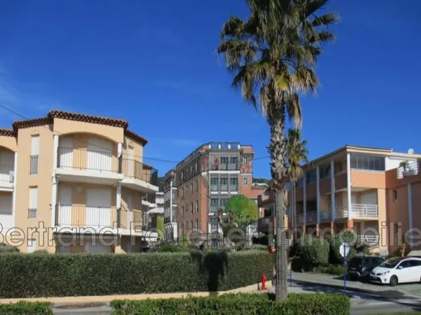 vente appartement 4 Pièce(s)