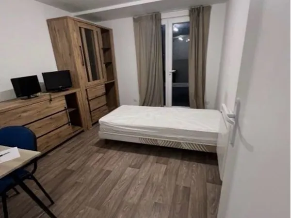 Studio meublé 22m2