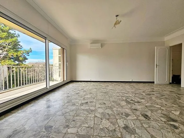 Appartement 4 pièces 109 m²