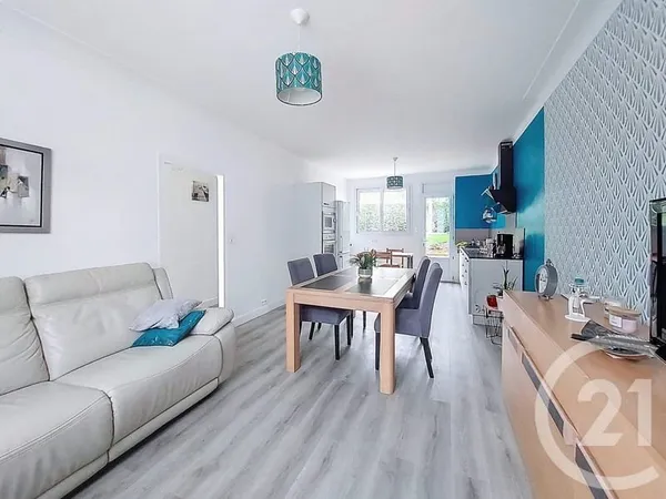 Maison 4 pièces 91 m²