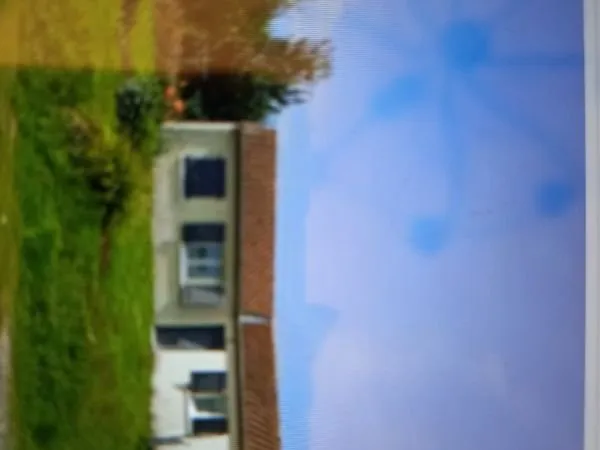 Maison a vendre