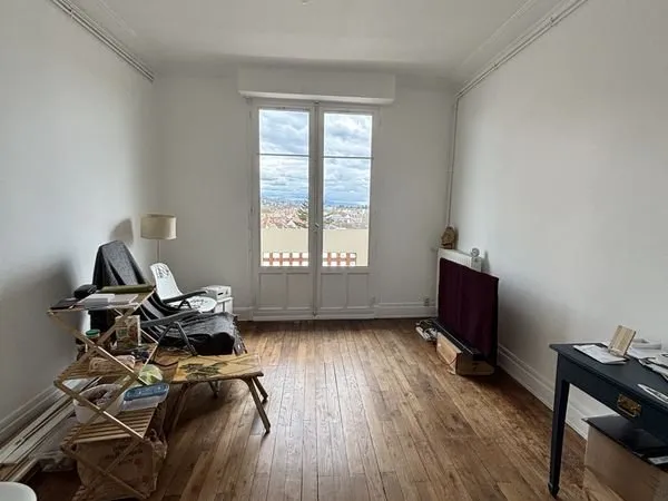 Appartement 3 pièces 54 m²