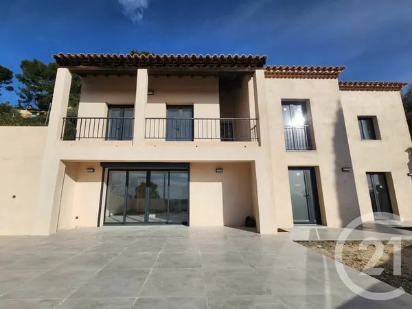 Maison 7 pièces 172 m²