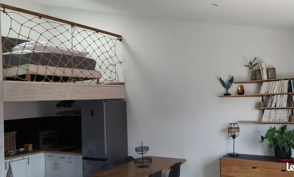 Location Maison individuelle