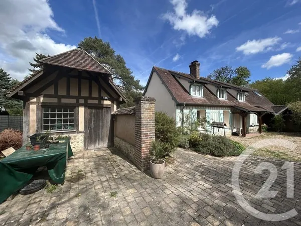 Maison 4 pièces 109 m²
