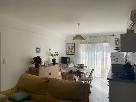 Appartement 3 pièces 48 m²