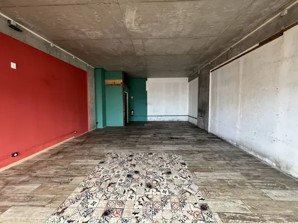 Local commercial 53 m²