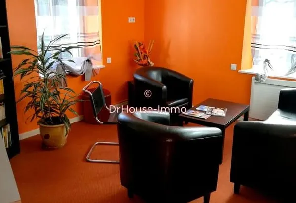 HOTEL RESTAURANT - BAR avec Licence IV (Ouest VOSGES)