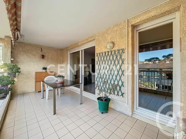Appartement 3 pièces 73 m²