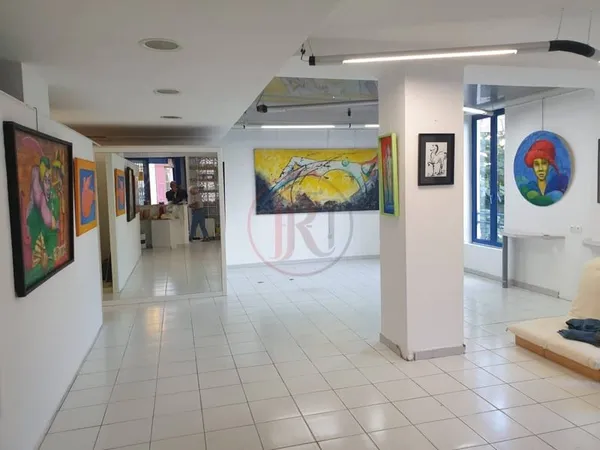 Appartement 106 m²