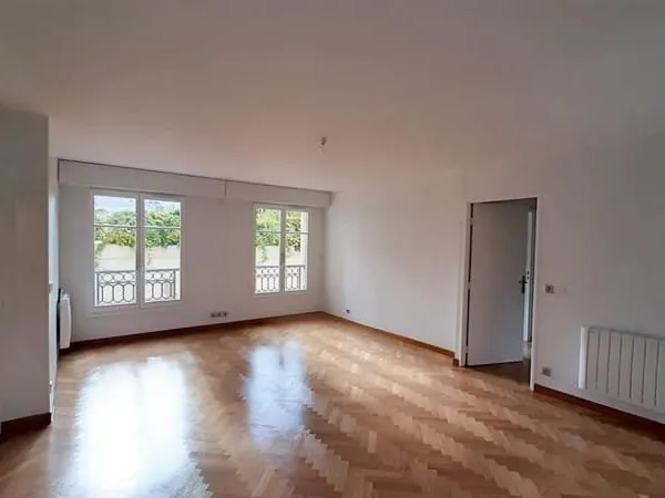 Appartement 3 pièces 73 m²