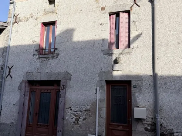 Maison 4 pièces 105 m²