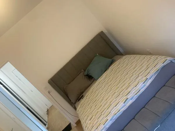 Colocation dans un appartement