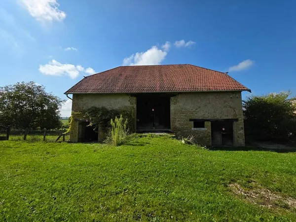 Maison 1 pièce(s) 270 m2