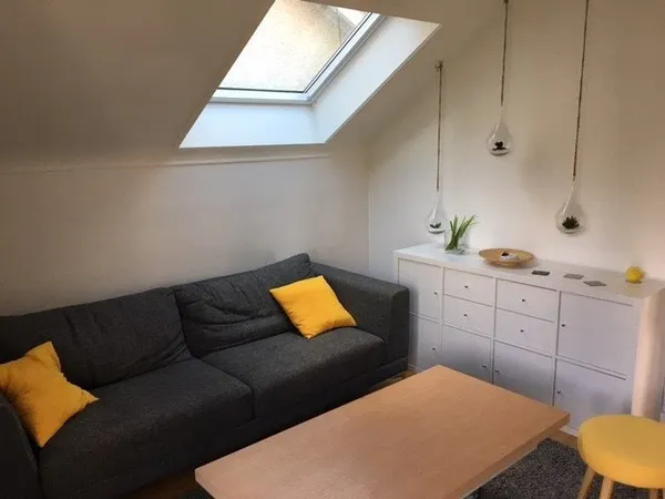 APPARTEMENT TYPE 2 THONON OUEST