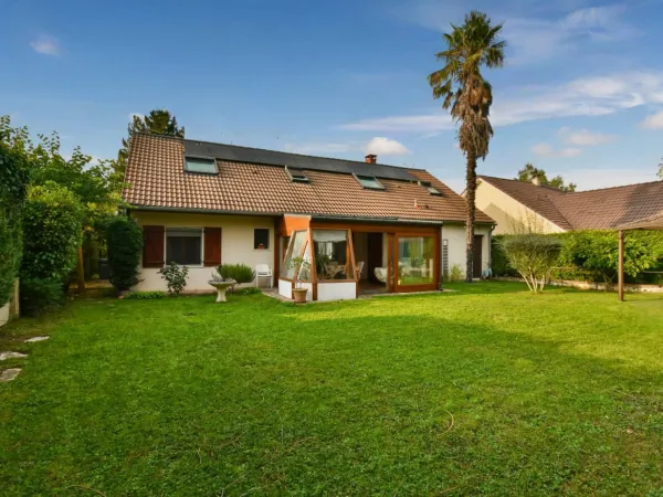 Maison 8 pièces 180 m²