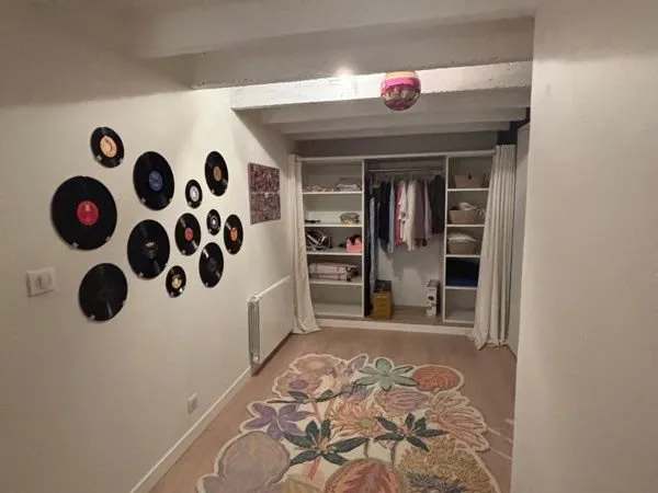 Appartement chambre séparé centre ville le Havre