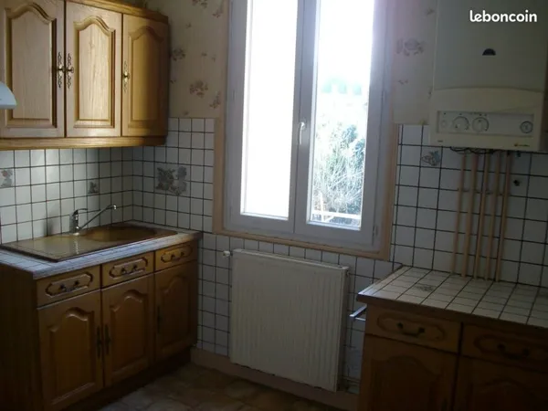 A louer appart type t2