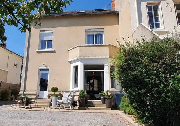 Maison ChÂteauroux