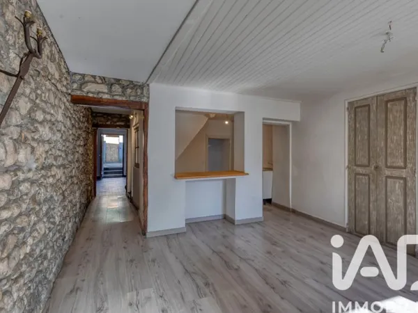 Maison 5 pièces 106 m²