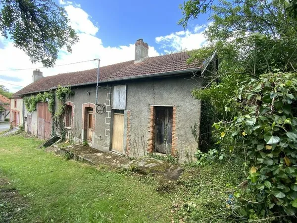 Maison Vente Bonnat 5p 75m² 54000€