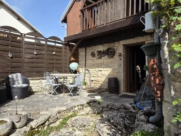 Maison 3 pièces 65 m²