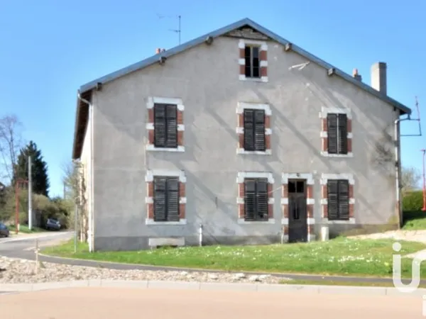 Vente Maison de village 4 pièces