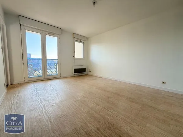 Appartement 1 pièce 30 m²