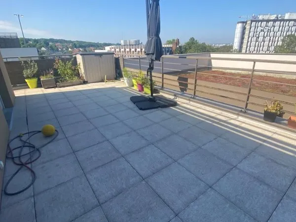 Appartement 4 pièces 79 m²