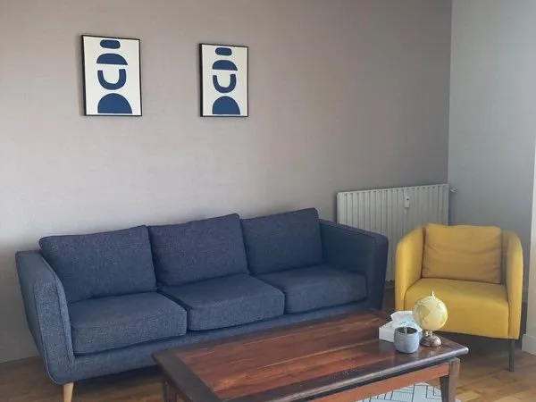 Colocation Rennes