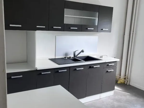 Appartement 3 pièces à louer à Reims - Référence F3-ACACIAS