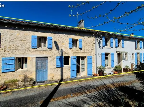 Maison 10 pièces 285 m²