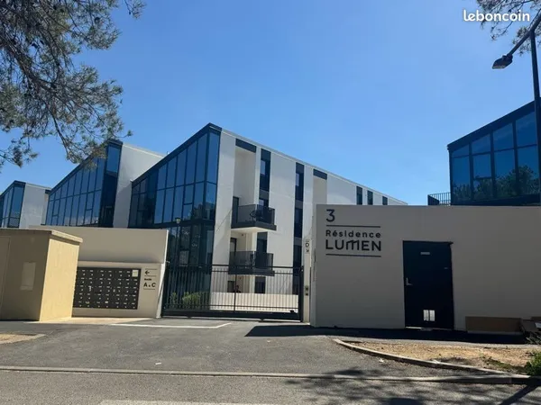 Box sécurisé aix ouest